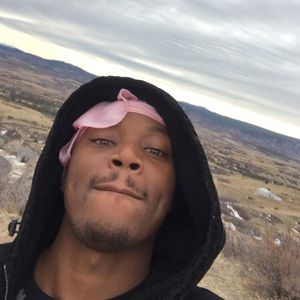 Meet your Posher, Darius